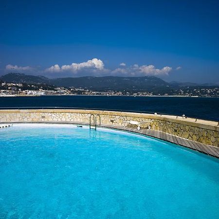 Hotel Delos - Ile De Bendor Bandol Exterior photo